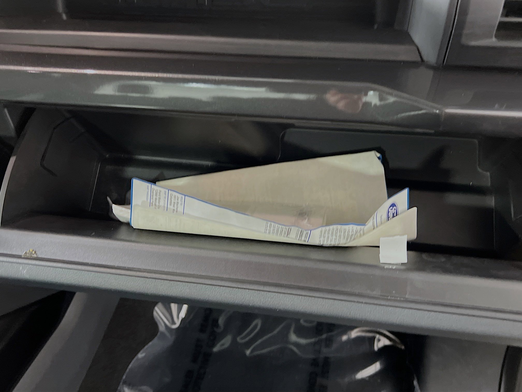 Used 2024 Ford F150 STX image 31