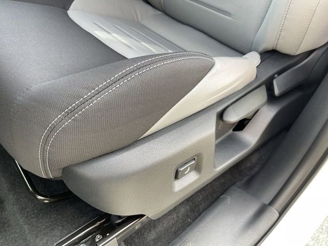 New 2025 Toyota Tacoma TRD Sport image 5