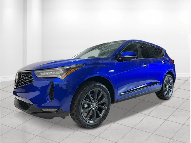 New 2026 Acura RDX w/ Advance Package