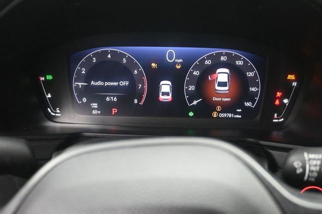 Used 2023 Honda Accord EX image 10
