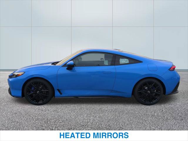 New 2027 Honda Prelude image 10