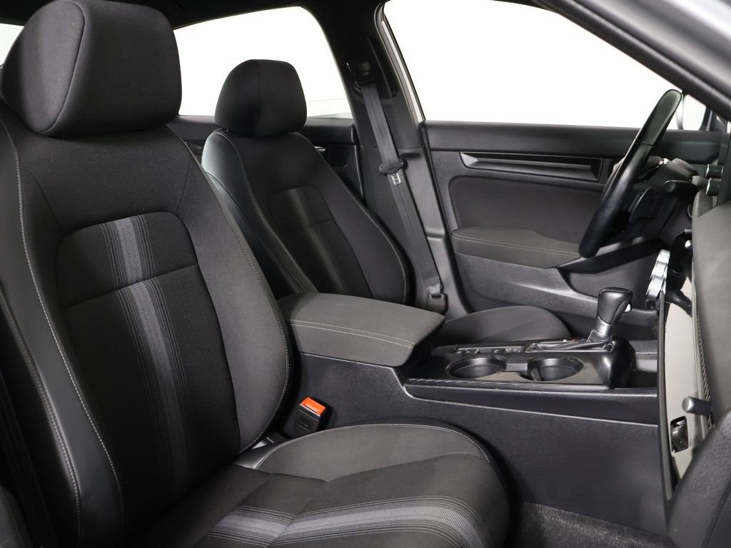 Used 2023 Honda Civic Sport image 26