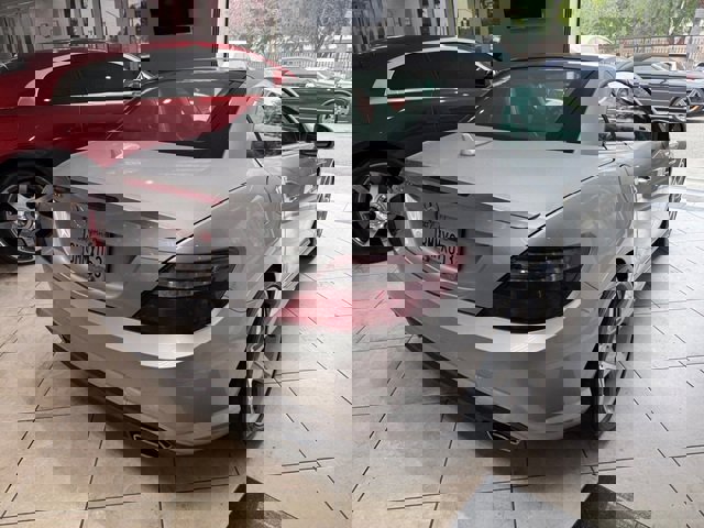 Used 2016 Mercedes-Benz SLK 300 image 14