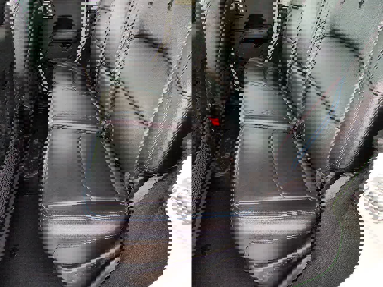 Used 2021 Jeep Wrangler Unlimited Rubicon 4xe w/ Cold Weather Group image 19