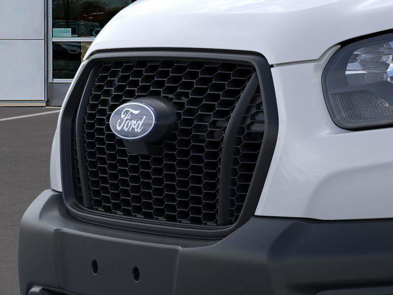 New 2026 Ford Transit 350 148 High Roof Extended image 17