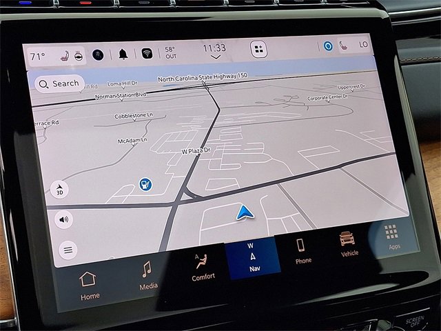 Used 2022 Jeep Grand Cherokee Summit image 15