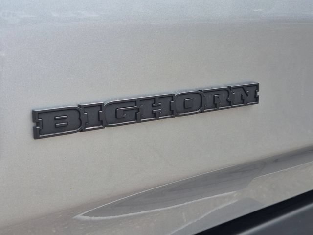 Certified 2020 RAM 1500 Big Horn AWD/4WD image 10