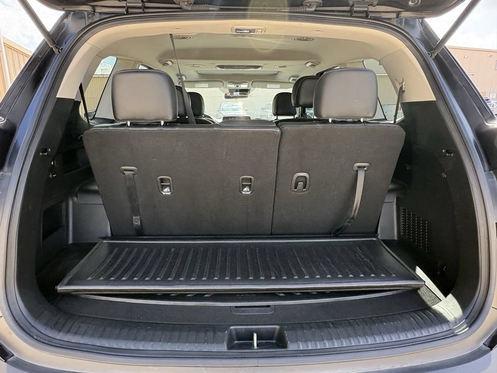 Certified 2021 Kia Telluride S FWD image 25