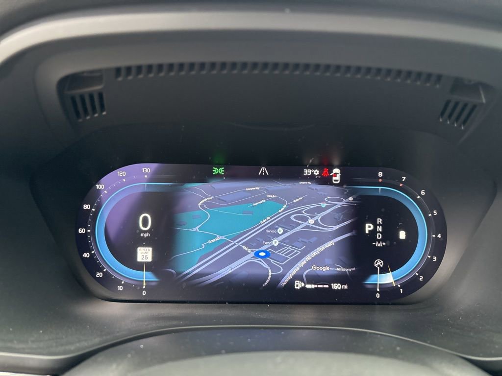 Certified 2023 Volvo XC60 B5 Core w/ Climate Package AWD/4WD image 22