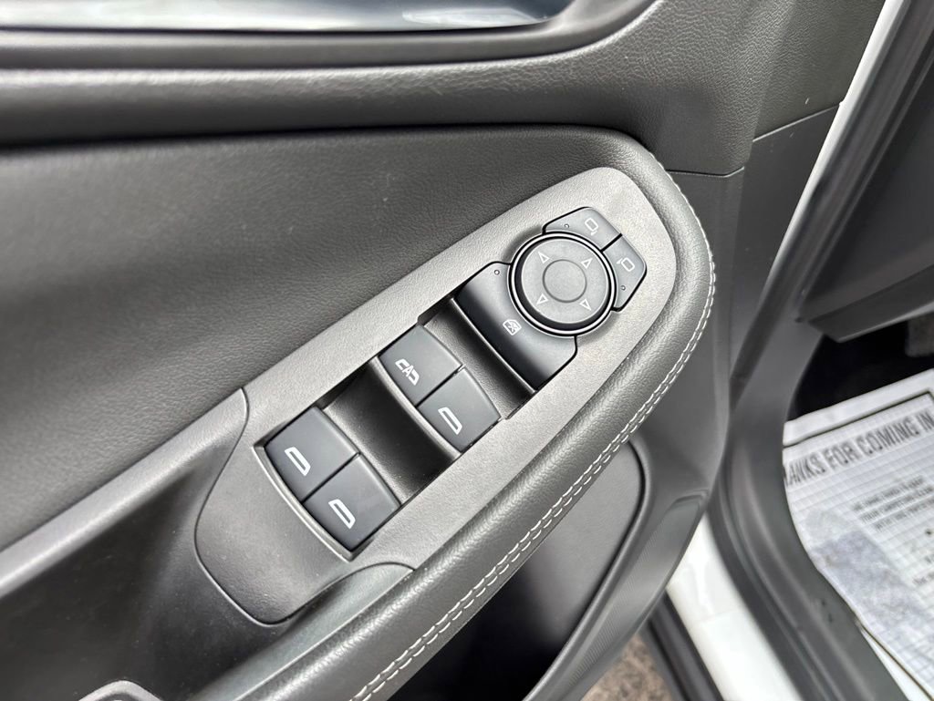 Used 2024 Buick Encore GX Preferred FWD image 19