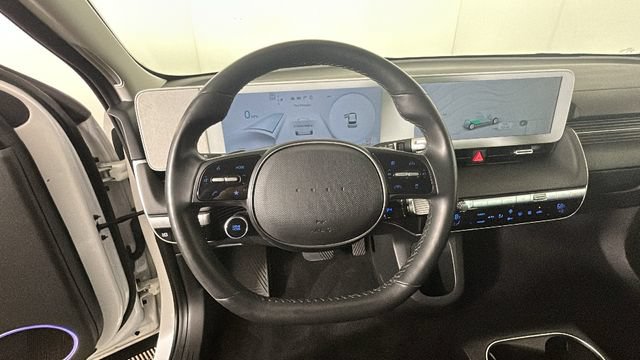 Used 2023 Hyundai Ioniq 5 SEL w/ Cargo Package AWD/4WD image 14