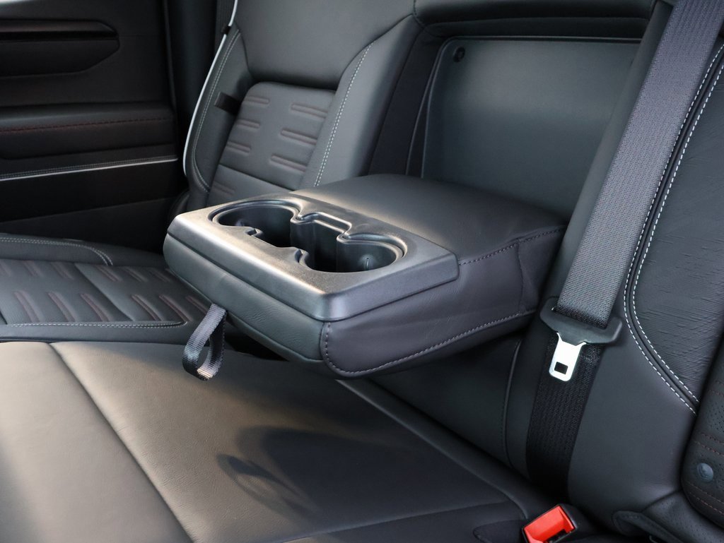 New 2026 GMC Sierra 1500 AT4X w/ LPO, Black Badging Package image 33