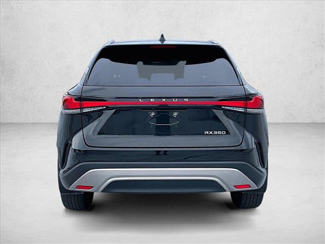 Used 2023 Lexus RX 350 Premium Plus w/ Accessory Package (K3) FWD image 4