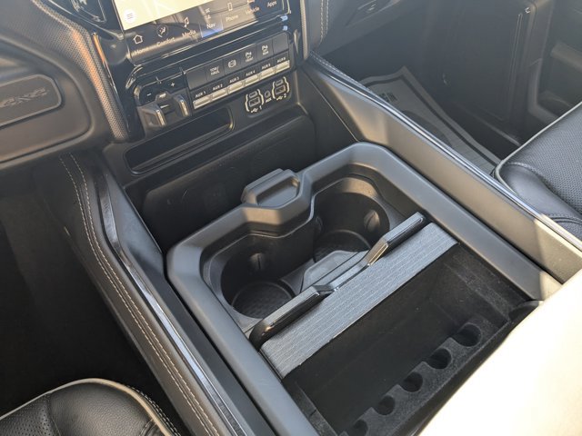 Used 2023 RAM 2500 Limited image 20