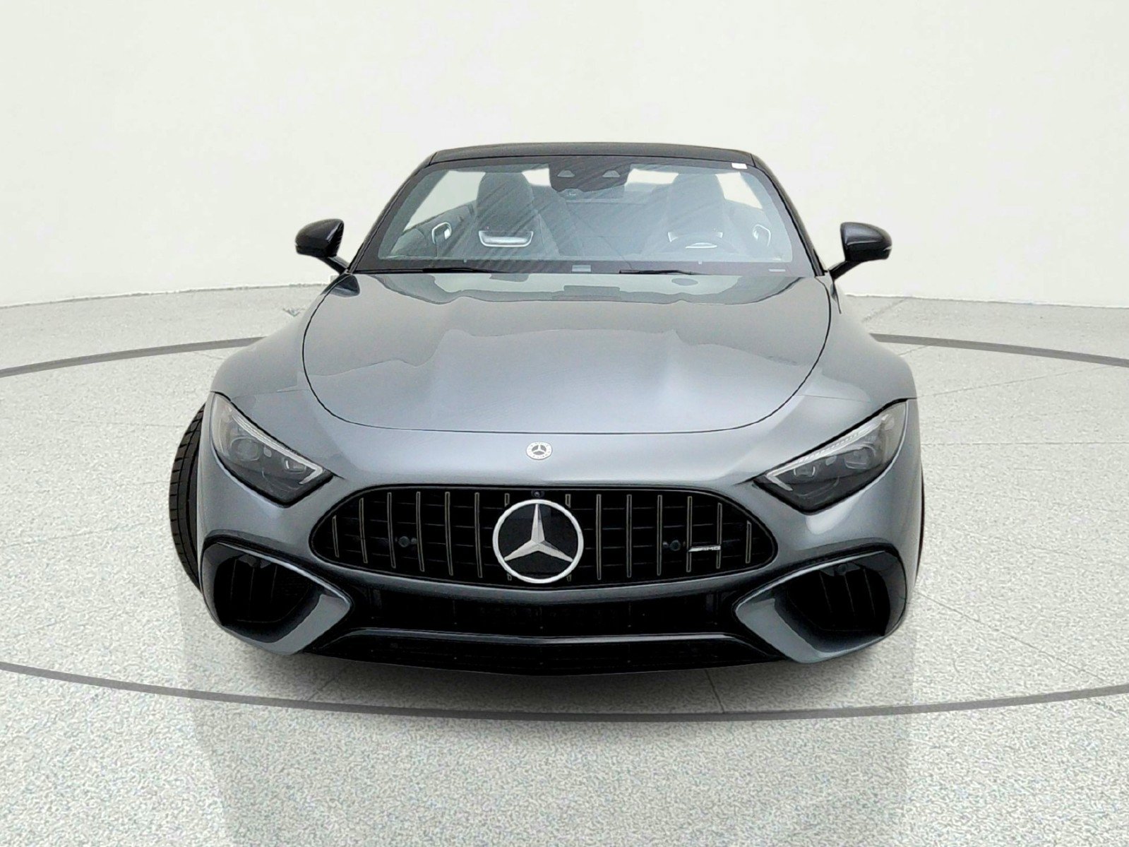 Certified 2022 Mercedes-Benz SL 63 AMG 4MATIC image 3