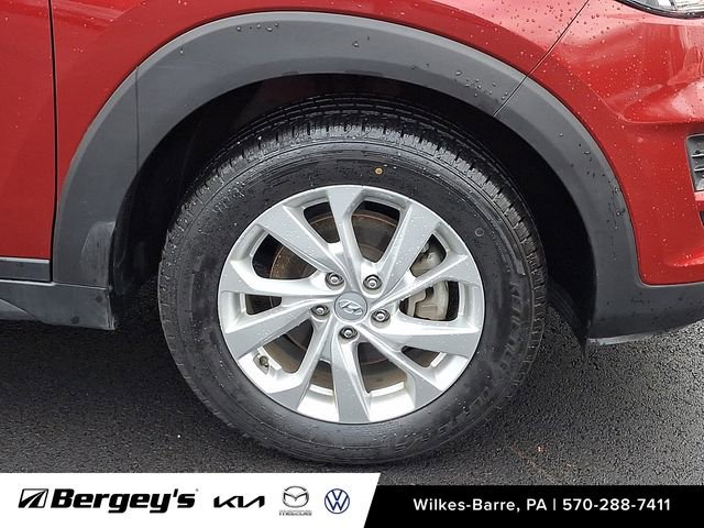 Used 2021 Hyundai Tucson Value image 10