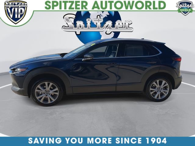 Used 2024 MAZDA CX-30 AWD 2.5 S w/ Premium Package image 6