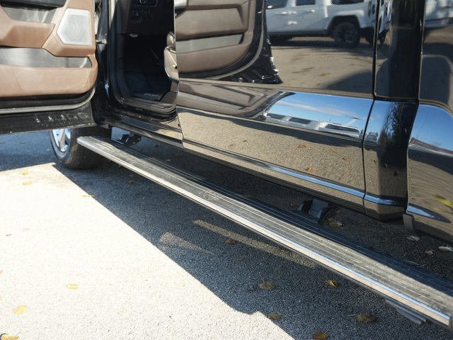 Used 2022 Ford F150 King Ranch image 36