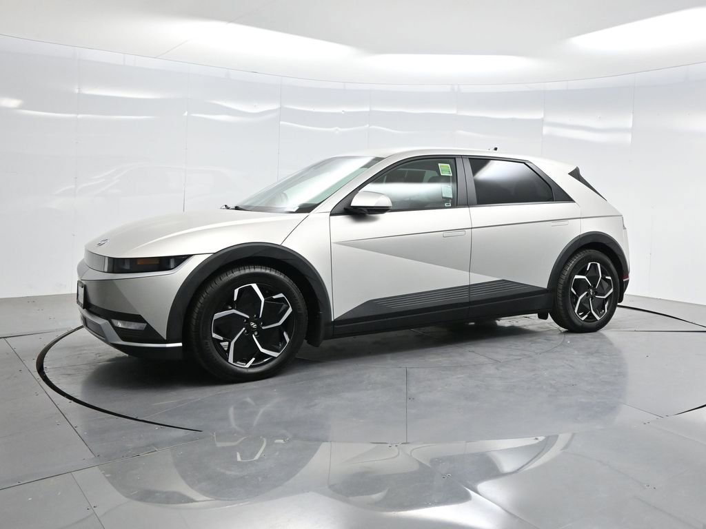 Used 2023 Hyundai Ioniq 5 SEL image 37