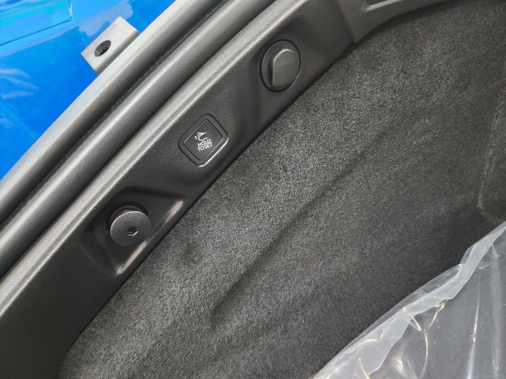 New 2026 Dodge Charger R/T Scat Pack image 36