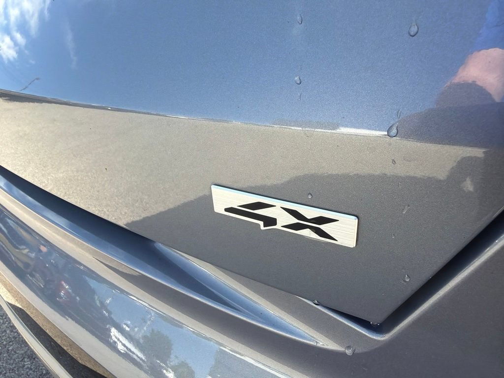 Certified 2023 Kia Sorento SX AWD/4WD image 10