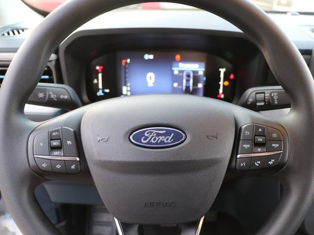 New 2026 Ford Maverick XLT AWD/4WD image 25