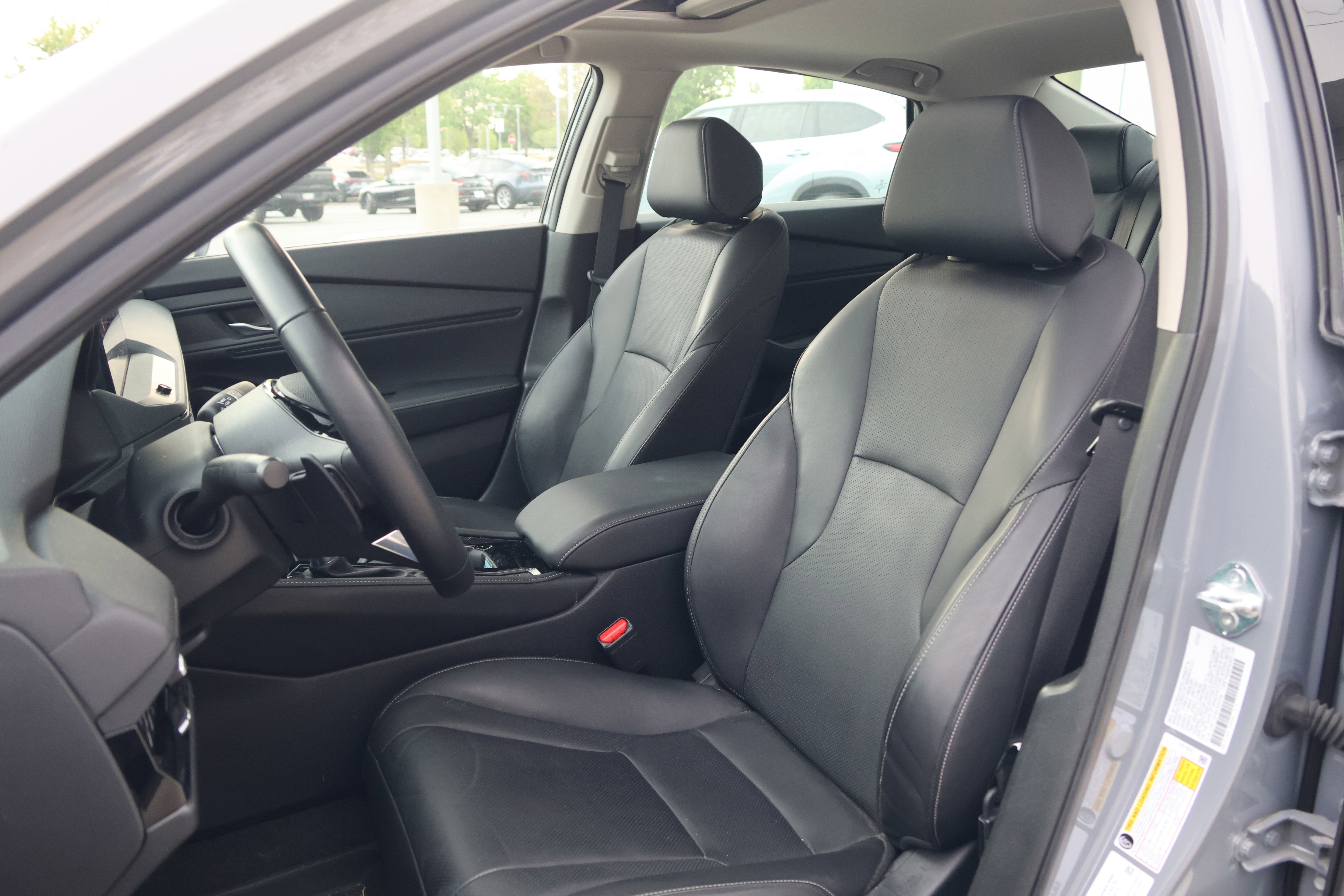 Used 2023 Honda Accord Touring image 31