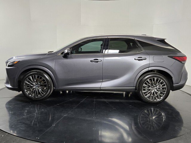 Certified 2023 Lexus RX 350 FWD image 3