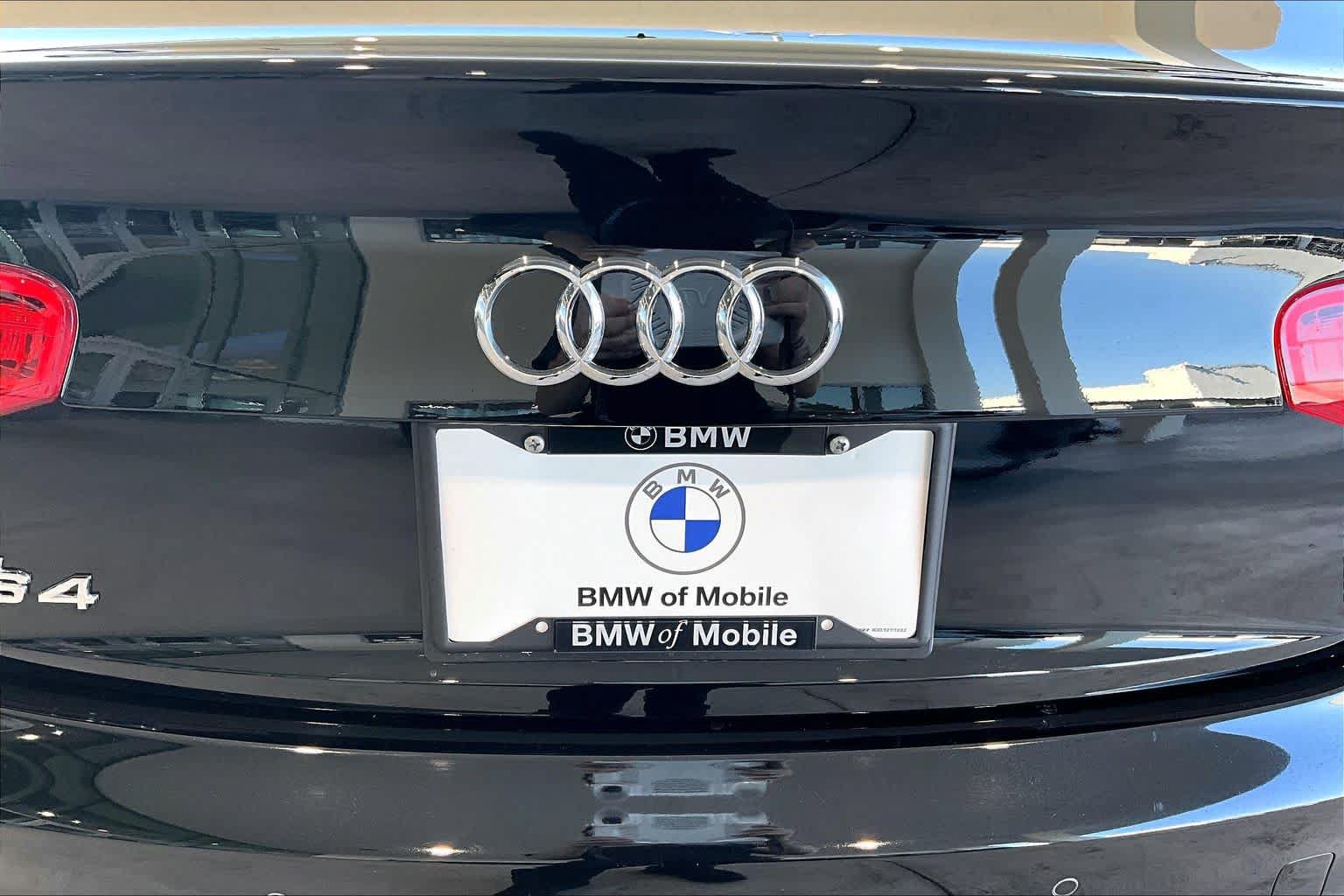 Used 2016 Audi S4 Premium Plus w/ Technology Package AWD/4WD image 30