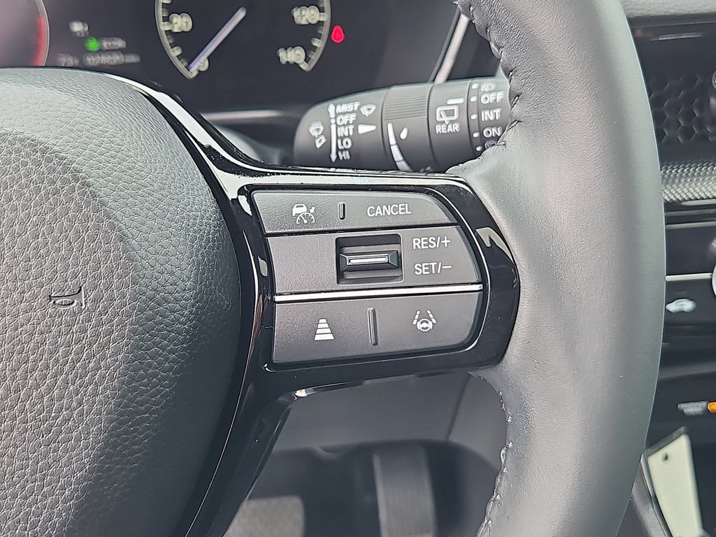 Used 2024 Honda CR-V EX-L image 26