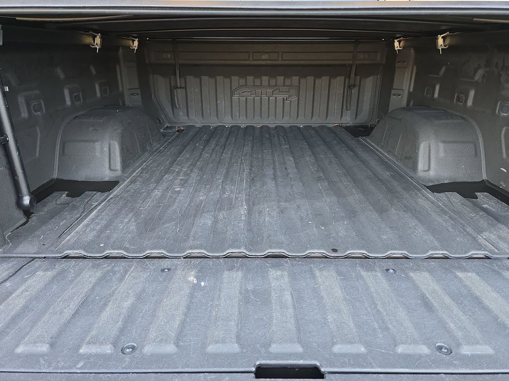 Used 2019 GMC Sierra 1500 AT4 image 33