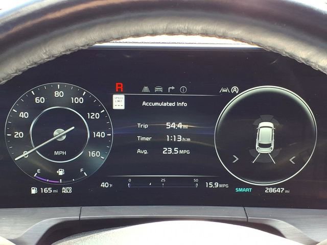 Used 2024 Kia Telluride SX Prestige X-Pro image 24