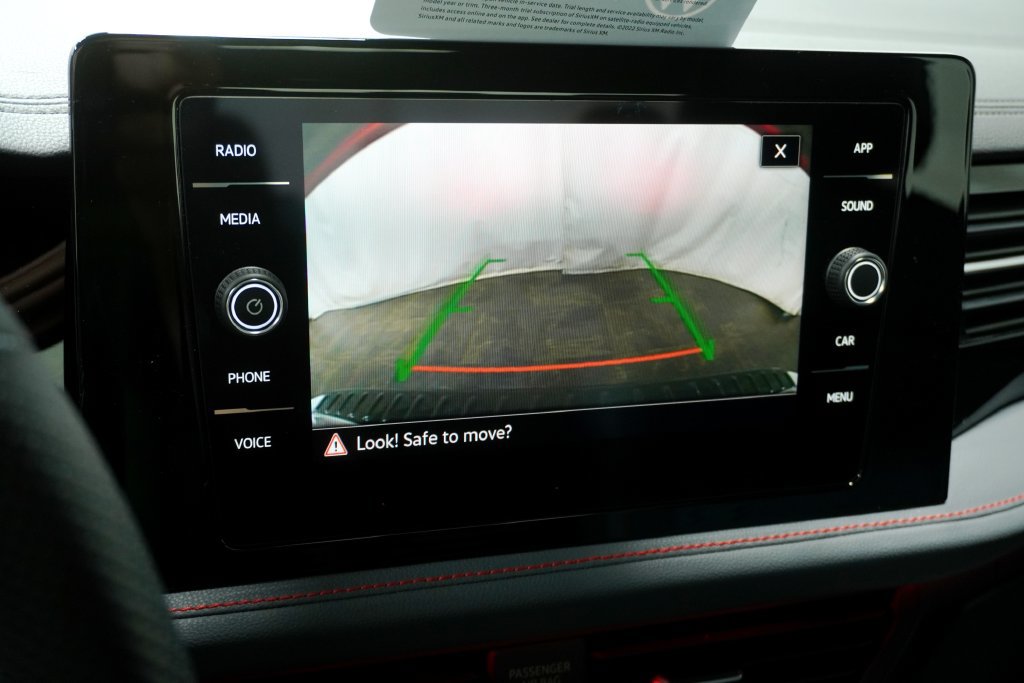 Used 2025 Volkswagen Jetta GLI Autobahn FWD image 20