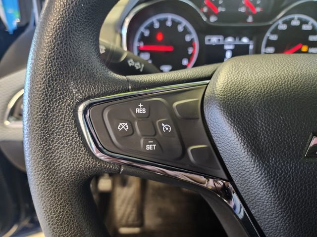 Certified 2019 Chevrolet Cruze LT w/ Sun And Sound Package image 23