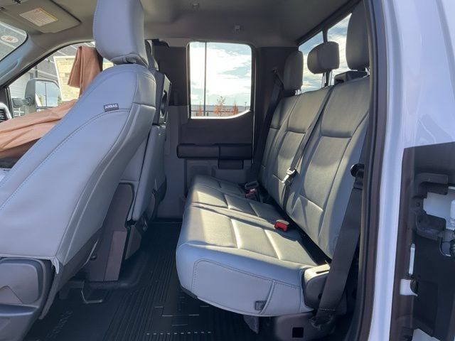 New 2026 Ford F450 XL AWD/4WD image 20