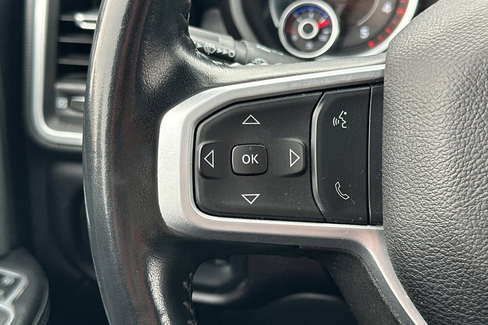 Used 2023 RAM 3500 Big Horn w/ Level 1 Equipment Group image 34