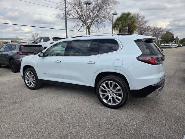 New 2026 GMC Acadia Denali w/ Super Cruise Package image 11
