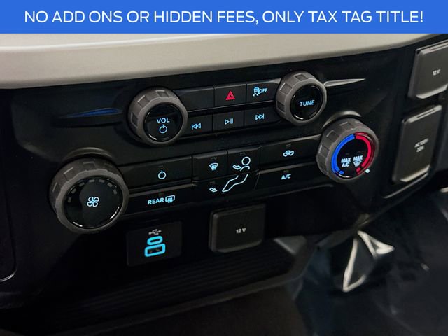 New 2026 Ford F450 XLT w/ FX4 Off-Road Package image 15
