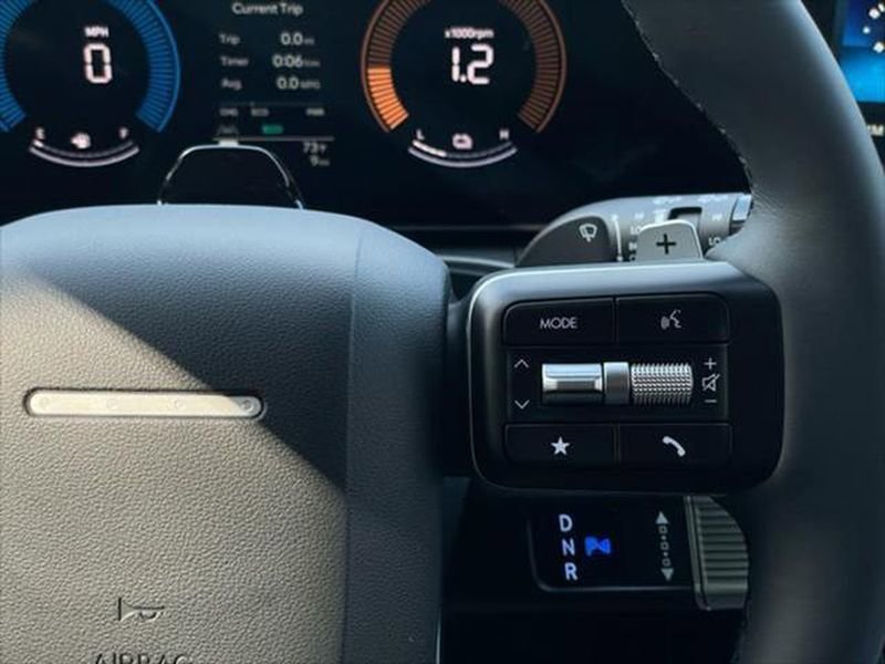 New 2026 Hyundai Santa Fe SEL FWD image 21