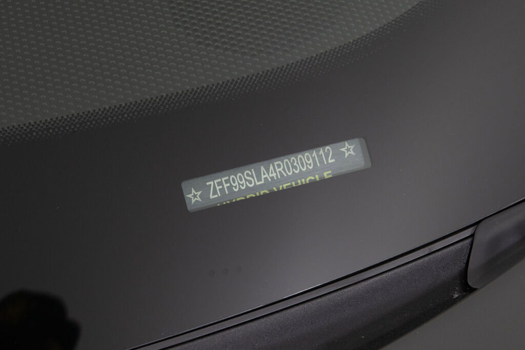 Used 2024 Ferrari 296 GTB image 26