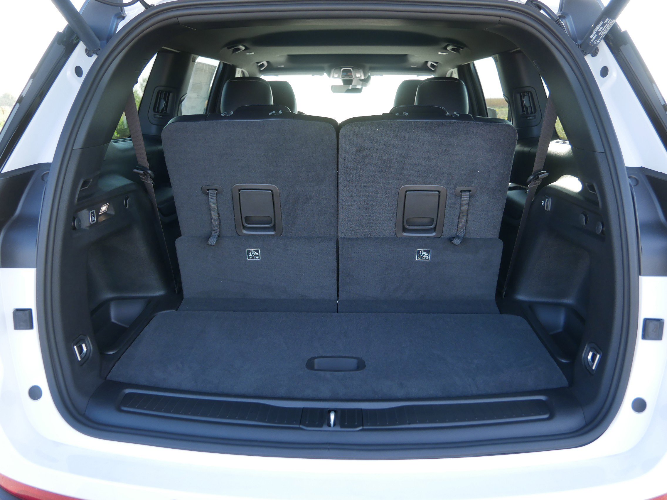 New 2025 Jeep Grand Cherokee L Altitude image 5