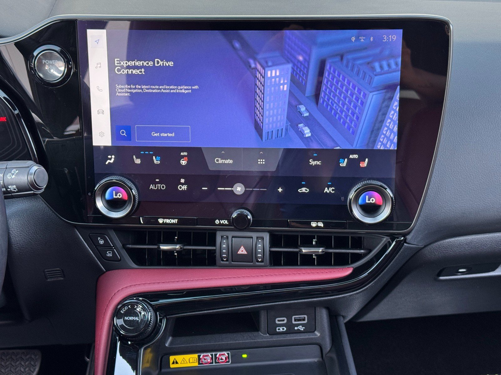Used 2022 Lexus NX 450h+ AWD w/ Vision Package image 26