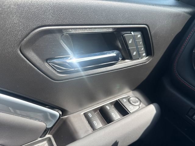 Used 2023 Chevrolet Colorado Z71 w/ Z71 Convenience Package 2 image 18