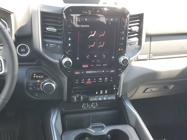 New 2026 RAM 1500 Big Horn AWD/4WD image 14