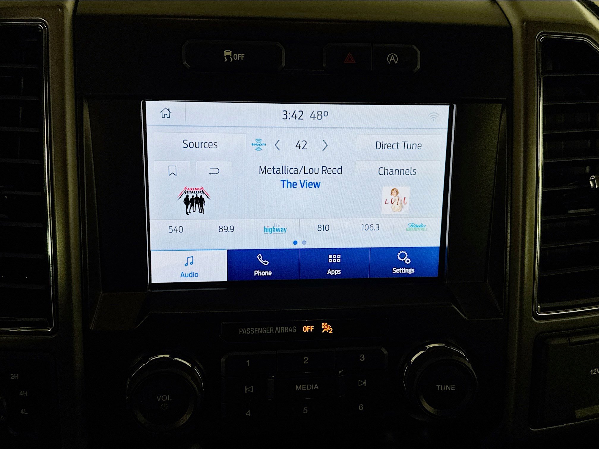 Used 2020 Ford F150 XLT w/ XTR Package image 17