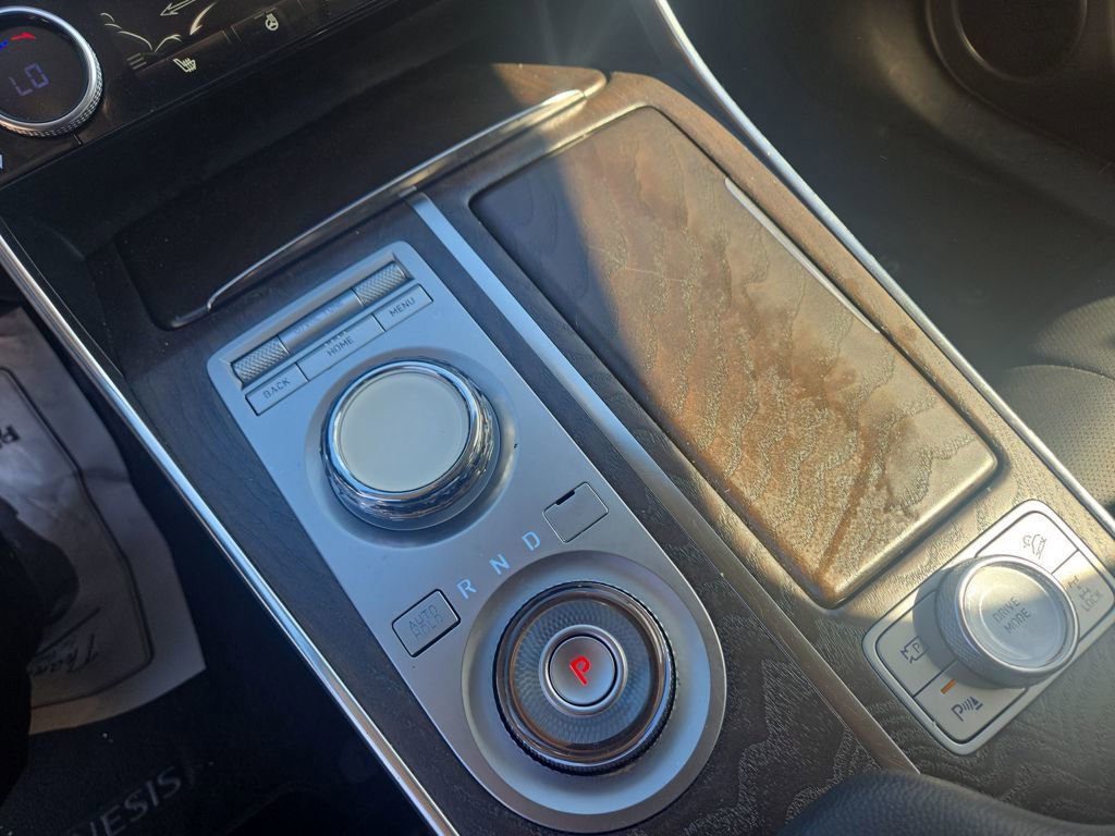 Used 2024 Genesis GV80 2.5T image 27