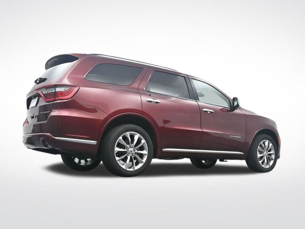 Used 2023 Dodge Durango Citadel image 34