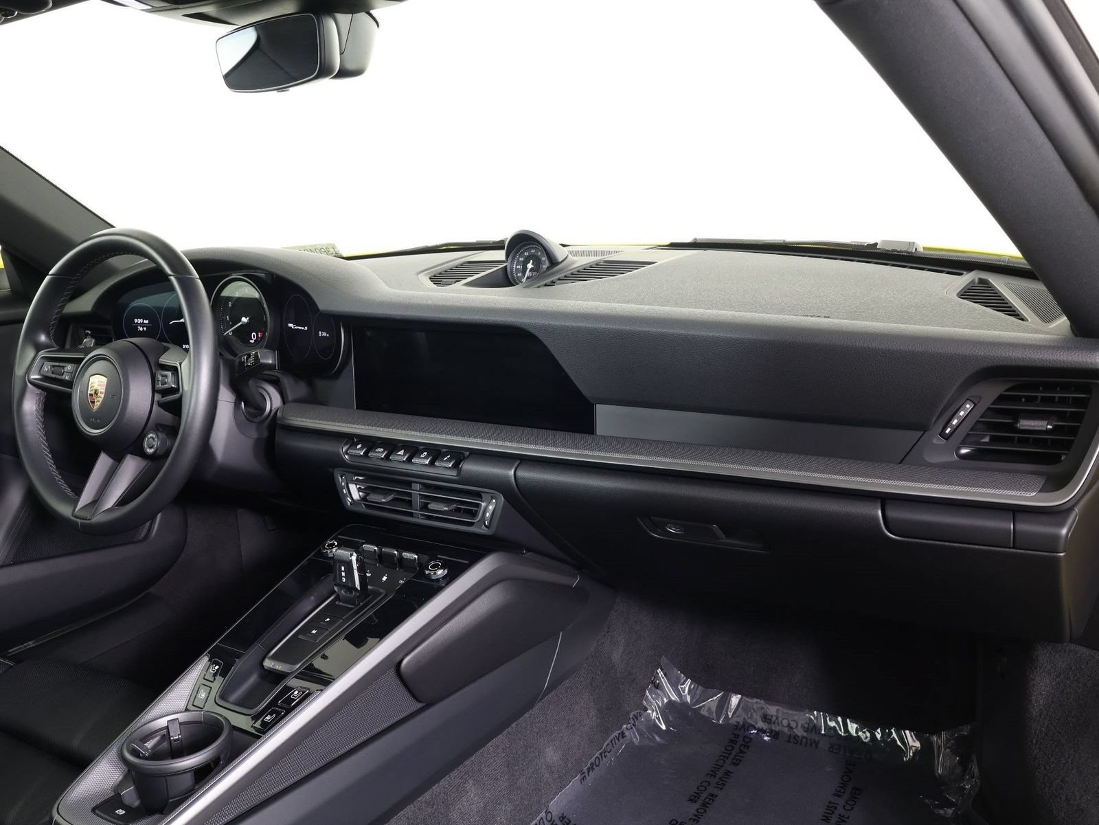 Certified 2020 Porsche 911 Carrera S RWD image 24