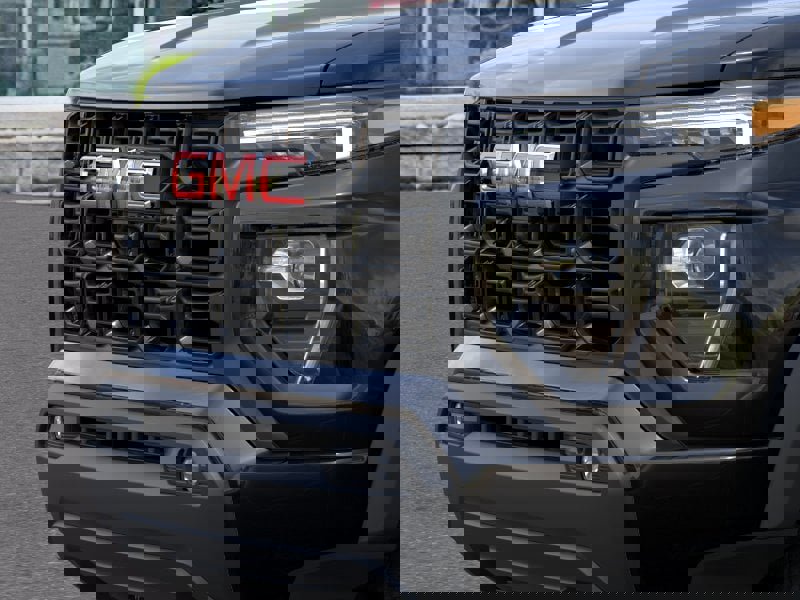 New 2026 GMC Canyon Elevation w/ Convenience Package image 37