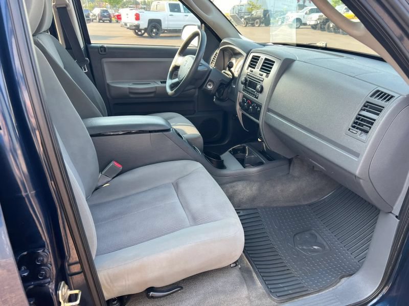 Used 2006 Dodge Dakota SLT AWD/4WD image 7